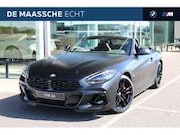 BMW Z4 - Roadster sDrive20i Automaat / M Sportstoelen / Ach
