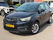 Opel Crossland - X 1.2 Online Edition