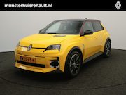 Renault 5 - comfort range techno 52 kWh - Pack Winter - 18" Chrono licht