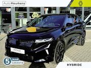 Renault Rafale - E-Tech full hybrid 200 esprit Alpine | Alle optie's | €.8.00