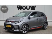 Kia Picanto - 1.2 GT-Line Automaat