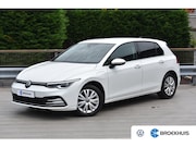 Volkswagen Golf - 1.4 e-Hybrid 204PK Style Phev | INCL. WINTERSET | STOELVERW.