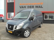 Renault Master - l2h2 2.3 dCi L2H2 Optima