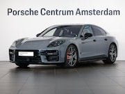 Porsche Panamera - 4S E-Hybrid
