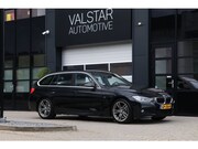 BMW 3-serie - Touring 320i M-sport |Elect. Trekhaak | Bi-XENON | Leuke uit