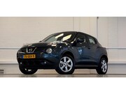 Nissan Juke - 1.6i 16v Acenta Automaat Garantie Mooi