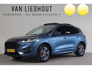 Ford Kuga - 2.5 PHEV ST-Line NL-Auto!! Panoramadak I Apple Car-Play -- B