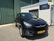 Hyundai ix35 - 1.6i GDI Style AIRCO - BLEUTOOTH - LM VELGEN