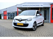 Renault Twingo - 1.0 SCe Collection 5-drs Elektr. vouwdak|Airco|Cruise|1e eig