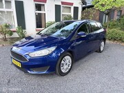 Ford Focus - Wagon 1.0 Trend Edition | AIRCO | CRUISE | ISOFIX