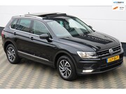 Volkswagen Tiguan - 2.0 TSI 4Motion 179PK DSG Pano Carplay