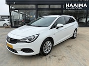 Opel Astra - Sports Tourer 1.2T 130Pk Elegance | Climate control | Naviga