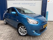 Mitsubishi Space Star - 1.2 Intense+ 80 pk 5-drs / AIRCO+ECC / 5-pers / AUDIO / LMV