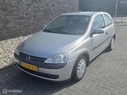 Opel Corsa - 1.2-16V Comfort Easytronic - Automaat - Nw apk