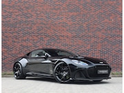 Aston Martin DBS - 5.2 V12 Superleggera