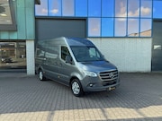 Mercedes-Benz Sprinter - 319 CDI L2H2 BPM vrij 360° ALARM KL3 ADAPTIEVE CRUISE MBUX10