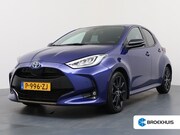 Toyota Yaris - 1.5 Hybrid Executive / Navigatie / Camera / PDC V+A / Stoelv