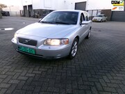 Volvo V70 - 2.4 Momentum (lees de omschrijving )