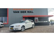 Volvo V70 - 3.0 T6 AWD R Design