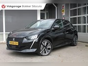 Peugeot 208 - EV GT 350 50 KWH