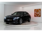 BMW 3-serie - 320e M-Sport 204PK | Laser | Stoel&Stuurverw. | Carplay | Sf