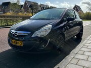 Opel Corsa - 1.4-16V Edition