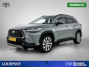 Toyota Corolla Cross - Hybrid 140 Style | NL dealeronderhouden |