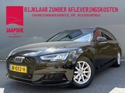 Audi A4 - Avant BWJ 2016 2.0 TDI 150 PK ultra Pro Line Spring Advantag