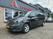 Mercedes-Benz Vito - 114 CDI Lang Marge! Trekhaak! Nette Bus! Airco! Cruise Contr