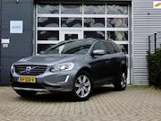 Volvo XC60 - 2.0 D4 FWD Summum/ PANO