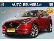Mazda CX-5 - 2.5 SkyActiv-G 194 / LED / HUD / Navi / Trekhaak / Cam