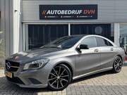 Mercedes-Benz CLA-Klasse - 180 / CRUISE / PARKEERSENS. / AIRCO / NAP