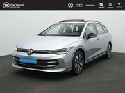 Volkswagen Golf - Variant 1.5 eTSI 150 pk DSG Life Goal Edition | Panoramadak 