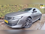 Peugeot 508 - 1.5 BlueHDI Blue Lease GT Line