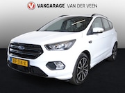 Ford Kuga - 1.5 EcoB. ST Line | Apple Carplay | Trekhaak | Pano
