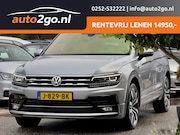 Volkswagen Tiguan All-Space - 1.5 TSI AUT7 3x R-LINE 7PERS PANODAK 20 INCH-LMV NAVI CAMERA