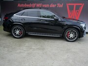 Mercedes-Benz GLE-klasse - Coupé AMG 63S 4MATIC+ | PANO | MASSAGE | CARBON | SOFTCLOSE 