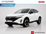 Nissan Qashqai - 1.5 e-Power N-Connecta