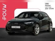Audi A3 - Sportback 45 TFSI e 272pk S Edition Competition |