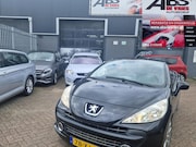 Peugeot 207 - 1.6-16V T Féline AIRCO CR CONTR APK AUG 2027