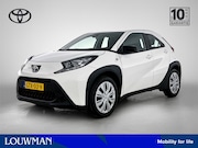 Toyota Aygo X - 1.0 VVT-i MT Play | Apple Carplay & Android Auto | Parkeerca