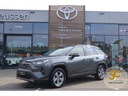 Toyota RAV4 - 2.5 HYBRID AWD DYNAMIC ANDROID/APPLE STOEL/VOORRUITVERW. LM-