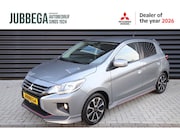 Mitsubishi Space Star - 1.2 Active 15 inch, Sportpakket, Stoelverw, 1e eigenaar, Dea