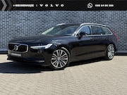 Volvo V90 - 2.0 T4 Momentum Pro | Panoramadak | Trekhaak | LED Koplampen