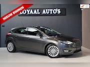 Ford Focus - 1.0 Titanium Edition | NAVI | AIRCO | CRUISE | ELEK.RAMEN |