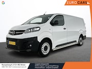 Opel Vivaro - 2.0 145pk L3 Automaat Airco Cruise Control Navigatie Trekhaa
