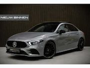 Mercedes-Benz A-klasse - A 200 Business Solution AMG | Panoramadak | Stoelverwarm