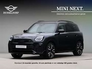 MINI Countryman - John Cooper Works Pakket XL