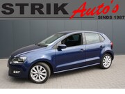 Volkswagen Polo - 1.2 TSI Highline - TREKHAAK - CLIMATE CONTROL - CRUISE CONTR