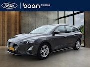 Ford Focus - Wagon 1.0 Turbo 100pk Trend Edition Business | airco | cruis